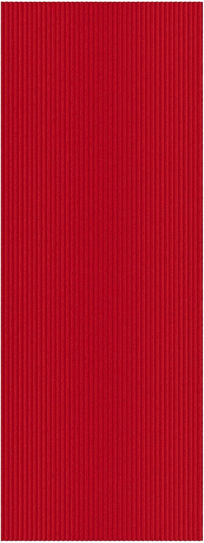 Ottomanson 2' x 33' Hallway Runner - Image 8