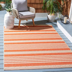 SAFAVIEH Washable Rug Outdoor Courtyard Collection by Unknown