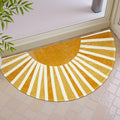 Lahome Boho Bathroom Rugs by Lahome