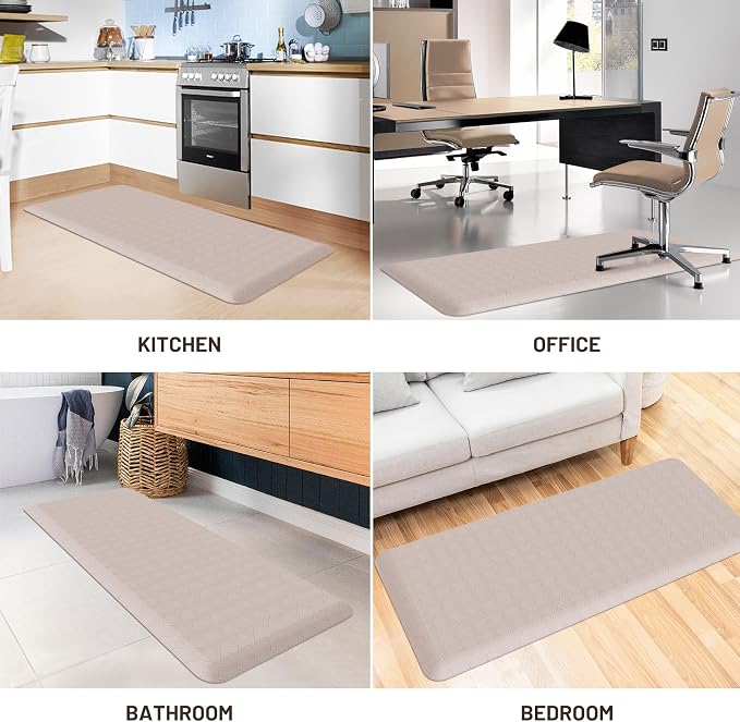HappyTrends Anti-Fatigue Floor Mat - Image 7