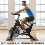 Under Desk Elliptical Mat - Image 8