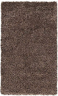 SAFAVIEH California Shag Collection Accent Rug by Unknown