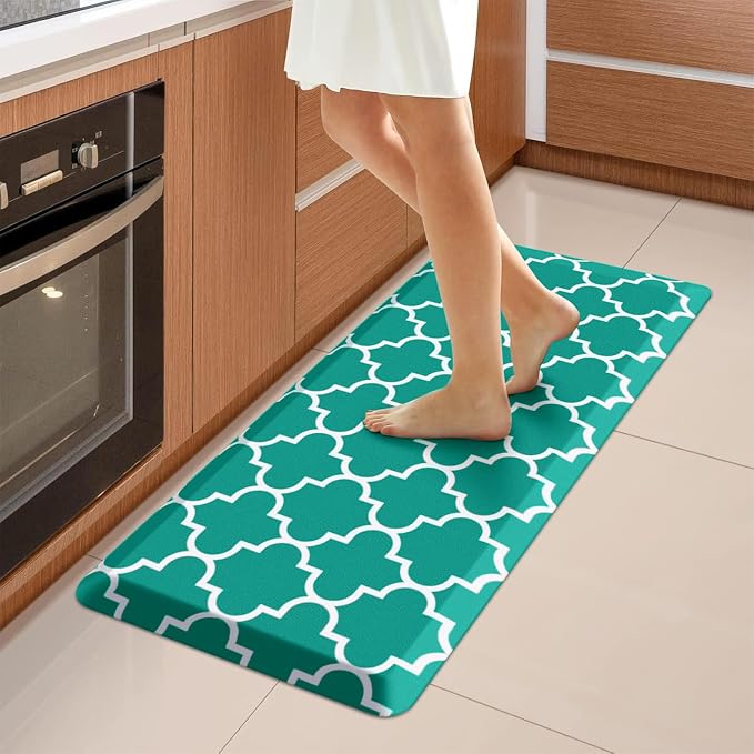WISELIFE Anti Fatigue Floor Mat by WiseLife