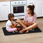 HappyTrends Kitchen Mat Cushioned Anti-Fatigue Rug Non-Slip Kitchen Rugs Stain - Image 7