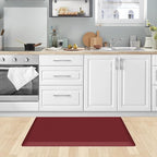 KitchenClouds Kitchen Mat Cushioned Anti Fatigue Rug 20"x32" Water Resistant - Image 7