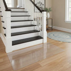 Clear Runner Mat for Hallway, Non-Slip Runner Rug for Entryway, Area Rug for - Image 8