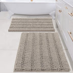 H.VERSAILTEX 2 Piece Bathroom Set by HVERSAILTEX