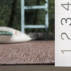 SAFAVIEH Washable Rug Outdoor Courtyard Collection - Image 5