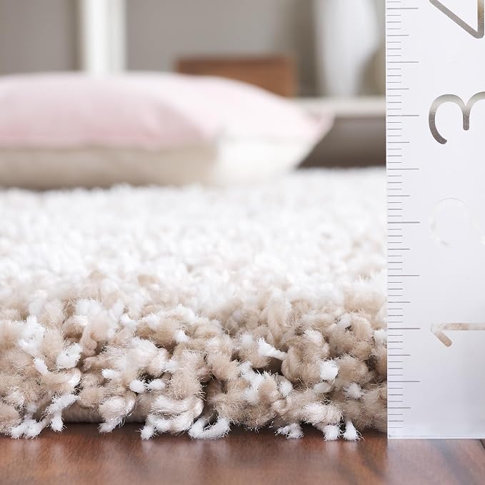 SAFAVIEH California Shag Collection Area Rug - Image 4