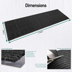 MaxMat® 4-Pack Extra Large Commercial Floor Mat, 3 x 5 Feet Heavy Duty - Image 3