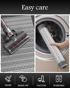 PADOOR Non Slip Kitchen Rugs Sets of 3 - Image 6