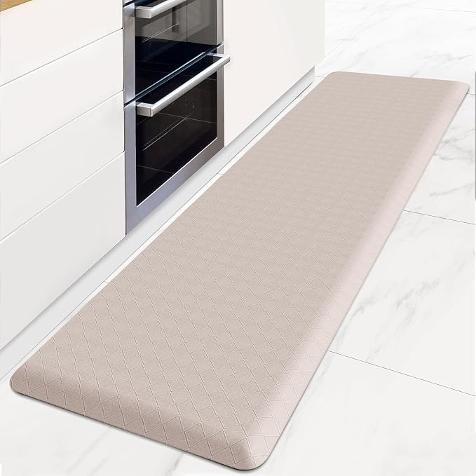 HappyTrends Kitchen Floor Mat by HappyTrends