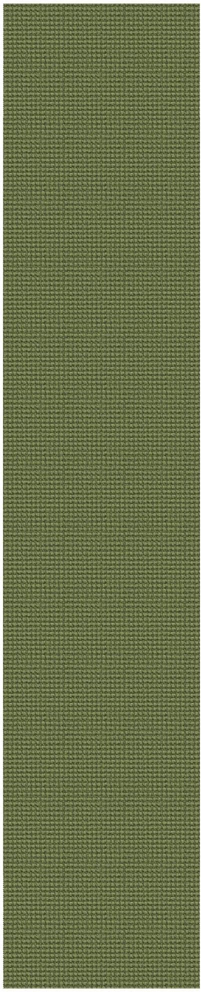 IOHOUZE Washable Runner Rug 3x12 Non Slip Rubber Backed Extra Long Hallway - Image 9
