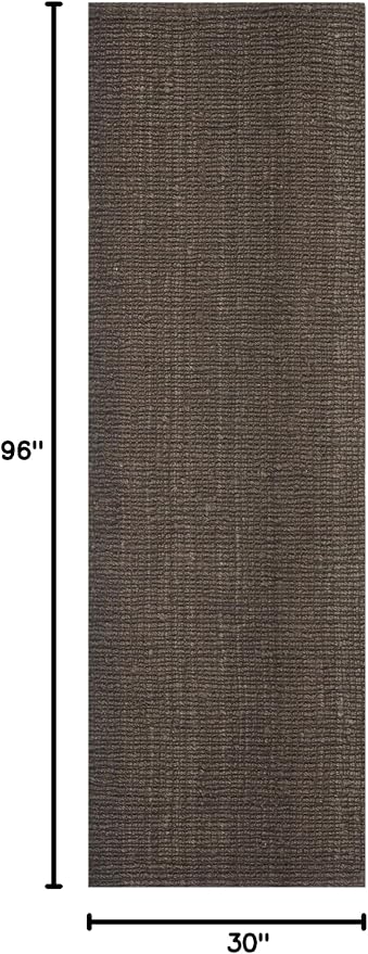 SAFAVIEH Natural Fiber Collection Runner Rug - Image 2