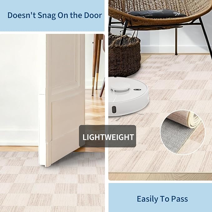 GarveeHome 8×10 Area Rugs for Living Room - Image 7