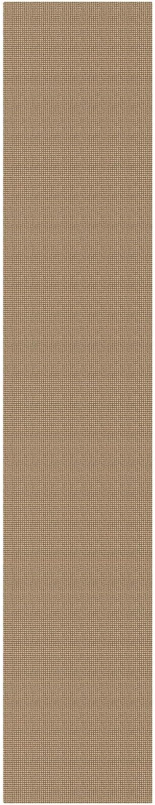 KOZYFLY Boho 3x14 Runners Rugs for Hallway, Long Washable Runner Rug, Woven Non - Image 9