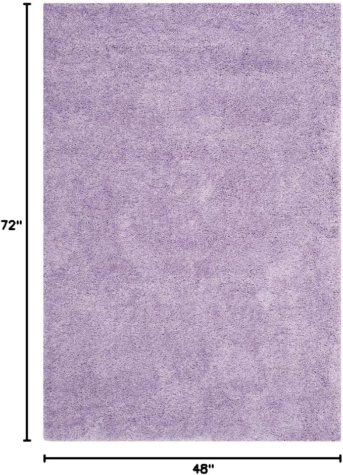 SAFAVIEH Area Rug 4x6 - Image 3