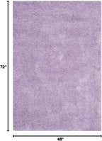 SAFAVIEH Area Rug 4x6 - Image 3