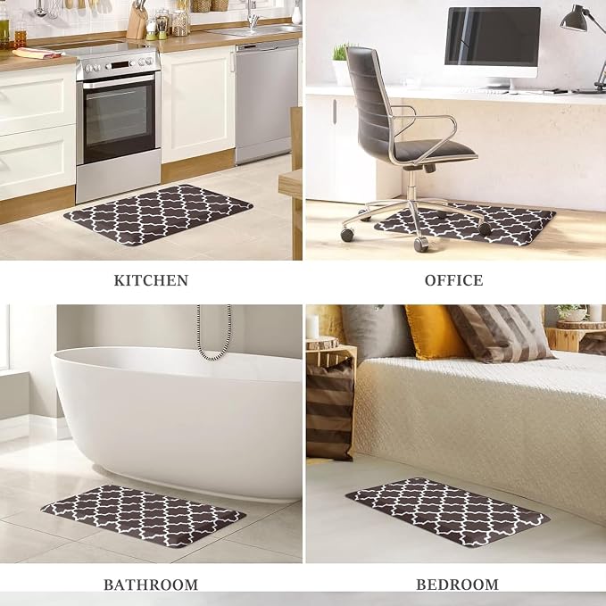 WISELIFE Anti Fatigue Floor Mat - Image 7