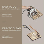 THYOI Premium Deck Tiles, Patio Flooring - Image 5