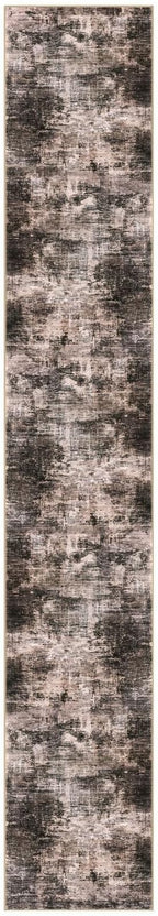 IOHOUZE Abstract Runner Rug 3x18 Ft Washable Runners - Image 9
