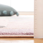 SAFAVIEH Carousel Kids Collection Area Rug - Image 2