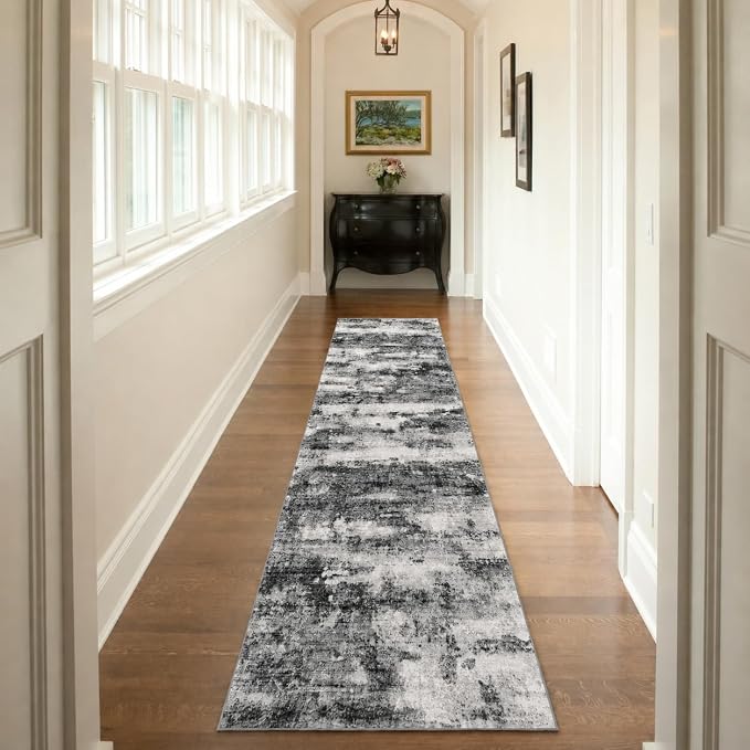 Kitchen Runner Rug 2x12 Runners Rug - Image 2