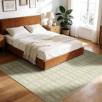 Washable Area Rugs 5'x7', Ultra Soft Carpet - Image 7