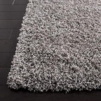 SAFAVIEH California Shag Collection Accent Rug by Unknown