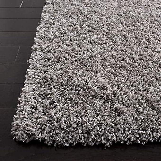 SAFAVIEH California Shag Collection Accent Rug by Unknown