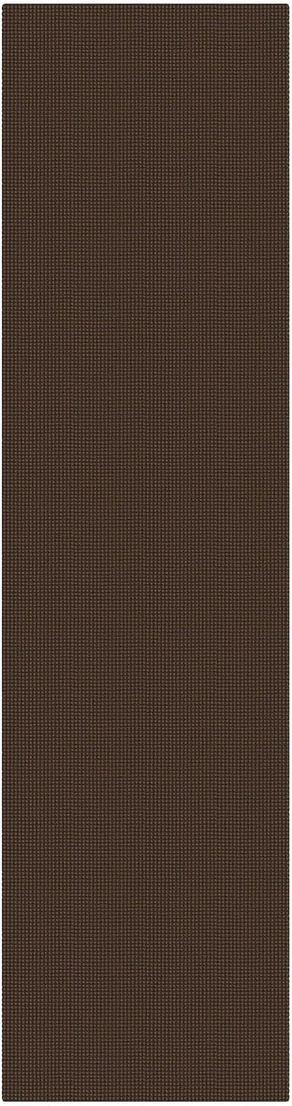 KOZYFLY Cotton Runners Rugs for Hallway 2.5'x10', Washable Runner Rug, Woven - Image 9