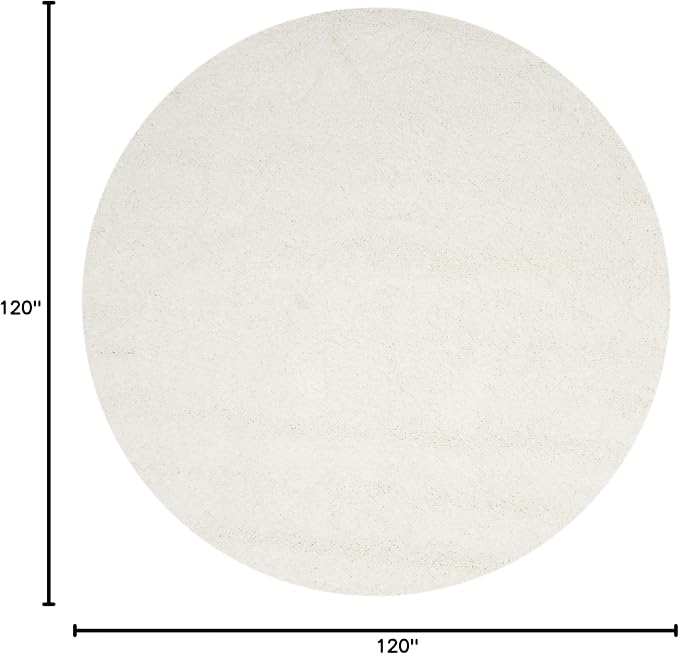 SAFAVIEH California Shag Collection Area Rug - Image 2