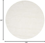 SAFAVIEH California Shag Collection Area Rug - Image 2
