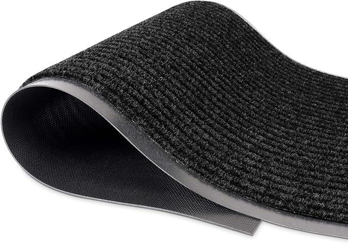 MaxMat® Extra Large Commercial Floor Mat, 3 x 5 Feet Heavy Duty, Waterproof by MaxMat