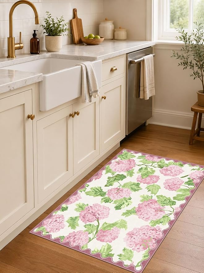 Summer Outdoor Rug - Image 8