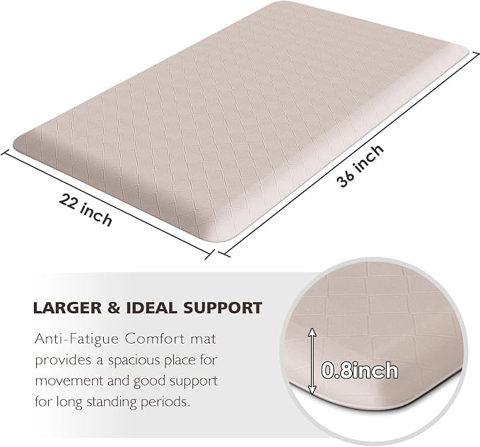 HappyTrends Kitchen Floor Mat - Image 2
