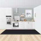 KitchenClouds Kitchen Mat Cushioned Anti Fatigue Rug 30"x108" Water Resistant - Image 6