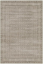 10x14 Washable Area Rug for Living Room, Extra Large Neutral Vintage Boho Rugs - Image 8