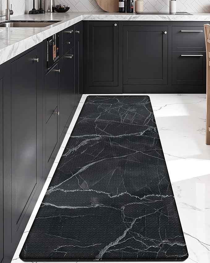 DEXI Kitchen Floor Mats Cushioned Anti Fatigue, 23x86 Large Long Standing - Image 8