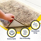 Muddy Mat® | Super Water Absorbent Door Mat Indoor, Microfiber Quick Dry - Image 2