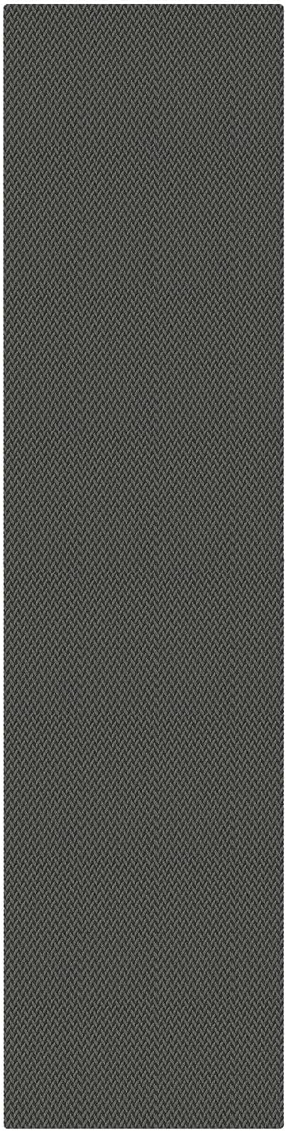 IOHOUZE Washable Runner Rug 2x8 Non Slip Rubber Backed Hallway Runner Entryway - Image 9