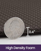 DEXI Kitchen Floor Mats Cushioned Anti Fatigue, Long Standing Runner Rug - Image 5