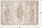 Boho Bathroom Rugs - Image 2