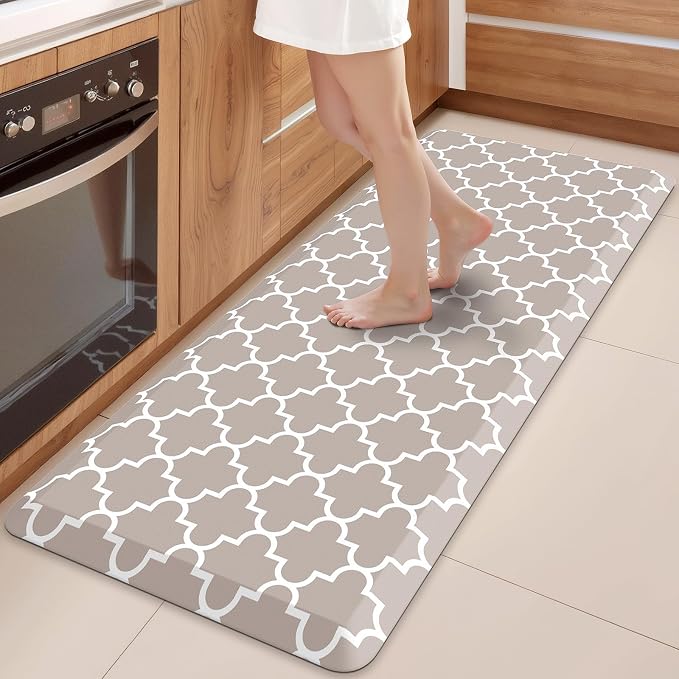 WISELIFE Anti Fatigue Floor Mat by WiseLife