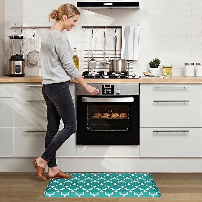 WISELIFE Anti Fatigue Floor Mat - Image 6