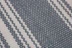Hand Woven 100% Cotton Yoga Mat- Thick Handloom Made in India- - Image 4