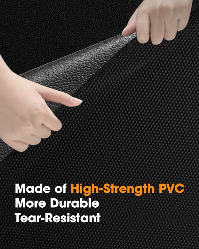 Stepwaver Walking Pad Mat for Carpet, Treamill Mat for Hardwood Floors - Image 4