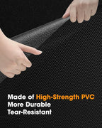 Stepwaver Walking Pad Mat for Carpet, Treamill Mat for Hardwood Floors - Image 4