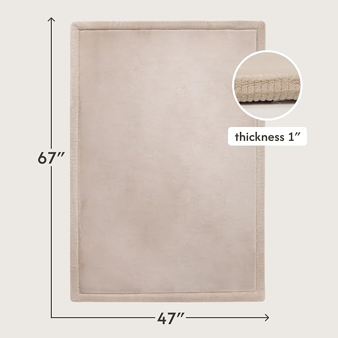 Hakuna Matte CloudSoft Baby Play Mat - Image 2