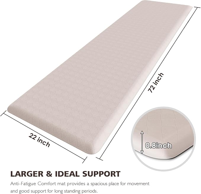 HappyTrends Kitchen Floor Mat - Image 2